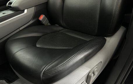 Toyota Highlander, 2022 год, 4 650 000 рублей, 10 фотография
