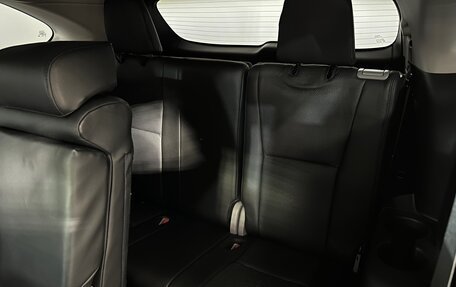 Toyota Highlander, 2022 год, 4 650 000 рублей, 18 фотография