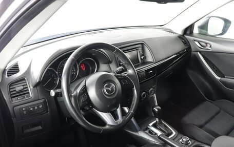 Mazda CX-5 II, 2014 год, 1 769 000 рублей, 7 фотография