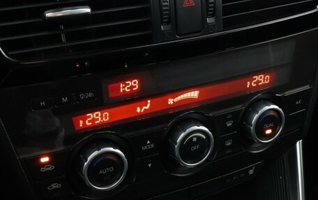 Mazda CX-5 II, 2014 год, 1 769 000 рублей, 12 фотография