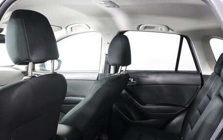 Mazda CX-5 II, 2014 год, 1 769 000 рублей, 10 фотография