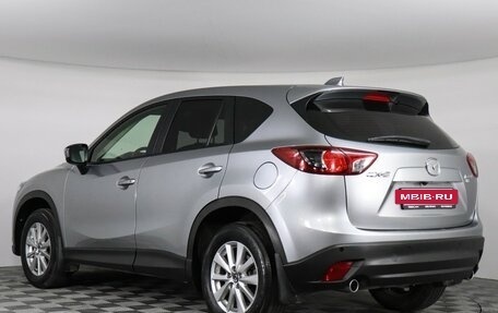 Mazda CX-5 II, 2014 год, 1 769 000 рублей, 6 фотография