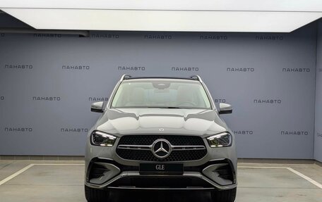 Mercedes-Benz GLE, 2025 год, 15 850 000 рублей, 3 фотография