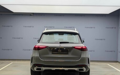Mercedes-Benz GLE, 2025 год, 15 850 000 рублей, 4 фотография