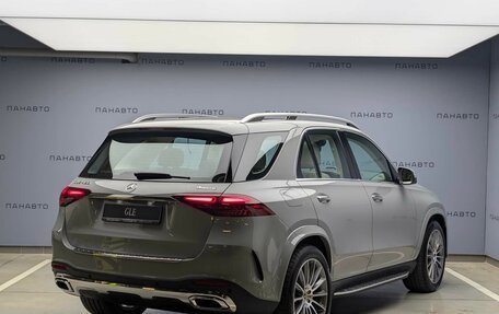 Mercedes-Benz GLE, 2025 год, 15 850 000 рублей, 2 фотография