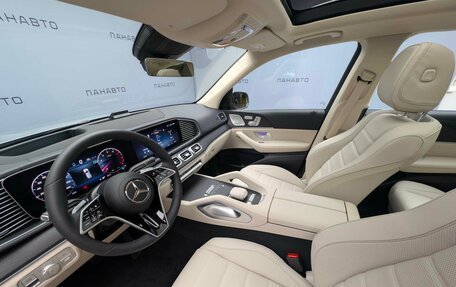 Mercedes-Benz GLE, 2025 год, 15 850 000 рублей, 8 фотография