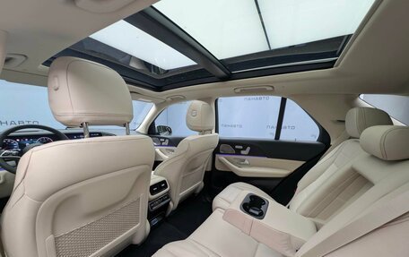 Mercedes-Benz GLE, 2025 год, 15 850 000 рублей, 10 фотография
