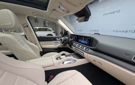 Mercedes-Benz GLE, 2025 год, 15 850 000 рублей, 11 фотография