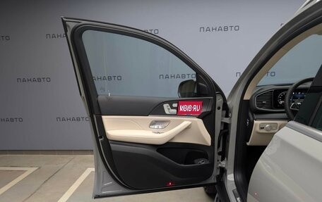 Mercedes-Benz GLE, 2025 год, 15 850 000 рублей, 6 фотография