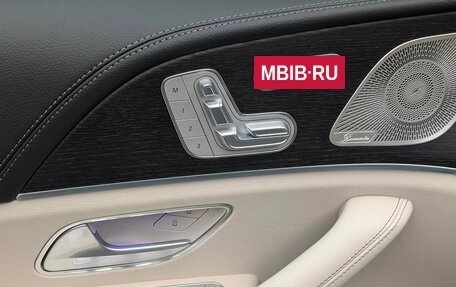 Mercedes-Benz GLE, 2025 год, 15 850 000 рублей, 7 фотография