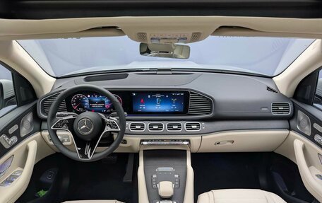 Mercedes-Benz GLE, 2025 год, 15 850 000 рублей, 13 фотография