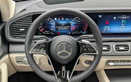 Mercedes-Benz GLE, 2025 год, 15 850 000 рублей, 14 фотография