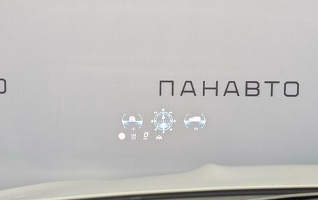 Mercedes-Benz GLE, 2025 год, 15 850 000 рублей, 18 фотография