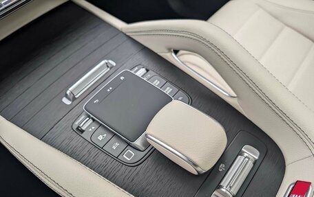 Mercedes-Benz GLE, 2025 год, 15 850 000 рублей, 17 фотография