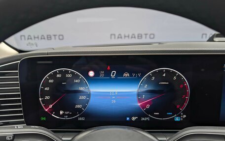 Mercedes-Benz GLE, 2025 год, 15 850 000 рублей, 35 фотография