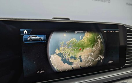 Mercedes-Benz GLE, 2025 год, 15 850 000 рублей, 29 фотография