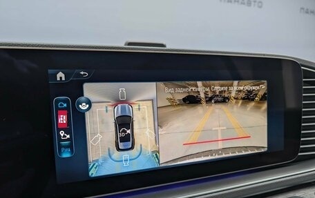 Mercedes-Benz GLE, 2025 год, 15 850 000 рублей, 33 фотография