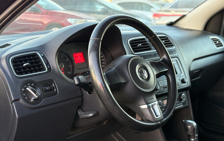 Volkswagen Polo VI (EU Market), 2012 год, 680 000 рублей, 12 фотография