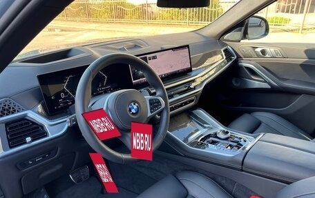 BMW X6, 2025 год, 16 775 000 рублей, 2 фотография