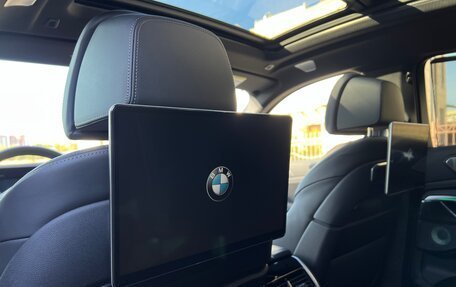BMW X6, 2025 год, 16 775 000 рублей, 8 фотография