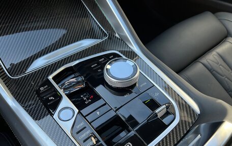 BMW X6, 2025 год, 16 775 000 рублей, 17 фотография