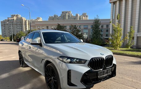 BMW X6, 2025 год, 16 775 000 рублей, 9 фотография