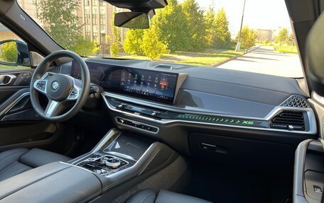 BMW X6, 2025 год, 16 775 000 рублей, 12 фотография