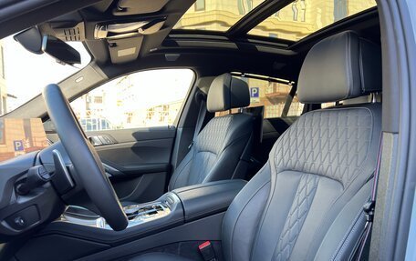 BMW X6, 2025 год, 16 775 000 рублей, 13 фотография