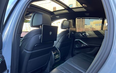 BMW X6, 2025 год, 16 775 000 рублей, 19 фотография