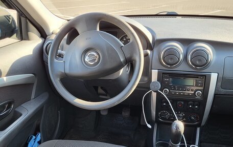 Nissan Almera, 2016 год, 790 000 рублей, 6 фотография