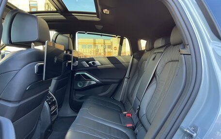 BMW X6, 2025 год, 16 775 000 рублей, 20 фотография