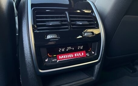 BMW X6, 2025 год, 16 775 000 рублей, 21 фотография