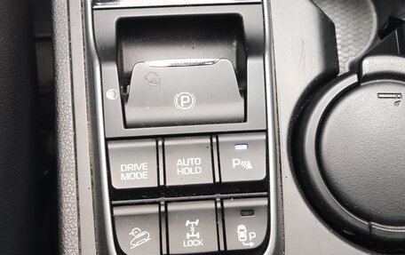 Hyundai Tucson III, 2016 год, 1 950 000 рублей, 9 фотография