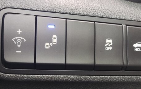 Hyundai Tucson III, 2016 год, 1 950 000 рублей, 10 фотография