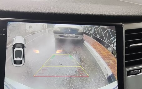 Hyundai Tucson III, 2016 год, 1 950 000 рублей, 12 фотография