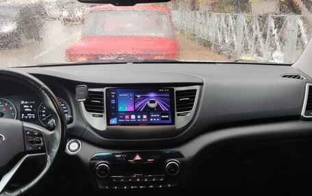 Hyundai Tucson III, 2016 год, 1 950 000 рублей, 6 фотография