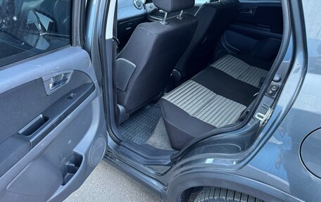 Suzuki SX4 II рестайлинг, 2010 год, 650 000 рублей, 19 фотография