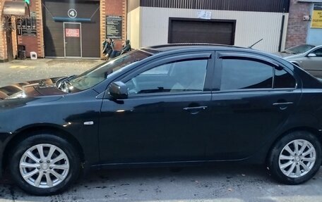 Mitsubishi Lancer IX, 2012 год, 1 075 000 рублей, 2 фотография