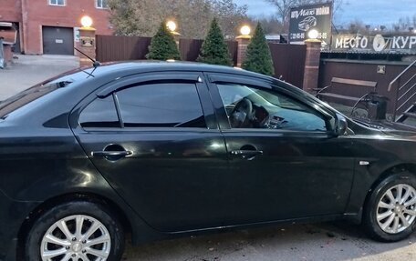 Mitsubishi Lancer IX, 2012 год, 1 075 000 рублей, 3 фотография