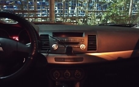 Mitsubishi Lancer IX, 2012 год, 1 075 000 рублей, 8 фотография