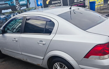 Opel Astra H, 2008 год, 420 000 рублей, 6 фотография