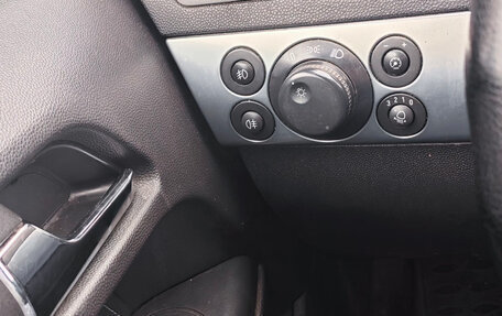 Opel Astra H, 2008 год, 420 000 рублей, 9 фотография