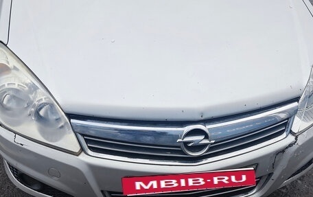 Opel Astra H, 2008 год, 420 000 рублей, 2 фотография