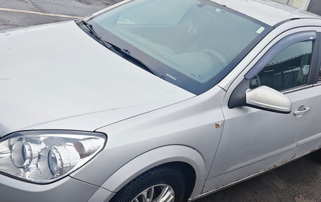 Opel Astra H, 2008 год, 420 000 рублей, 7 фотография