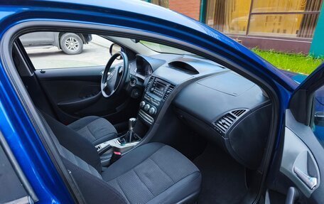 Chery M11 (A3), 2012 год, 200 000 рублей, 4 фотография