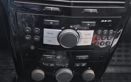 Opel Astra H, 2008 год, 420 000 рублей, 11 фотография