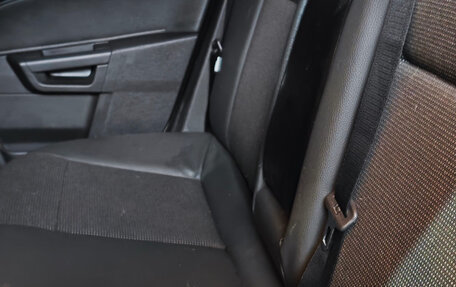 Opel Astra H, 2008 год, 420 000 рублей, 13 фотография