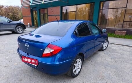 Chery M11 (A3), 2012 год, 200 000 рублей, 2 фотография