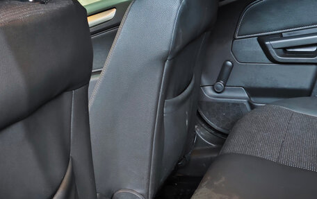 Opel Astra H, 2008 год, 420 000 рублей, 14 фотография