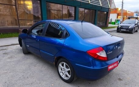 Chery M11 (A3), 2012 год, 200 000 рублей, 3 фотография